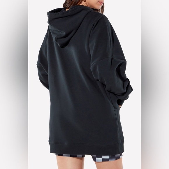 Yitty Major Label Oversized Hoodie XXL/1x NWT - Picture 5 of 11